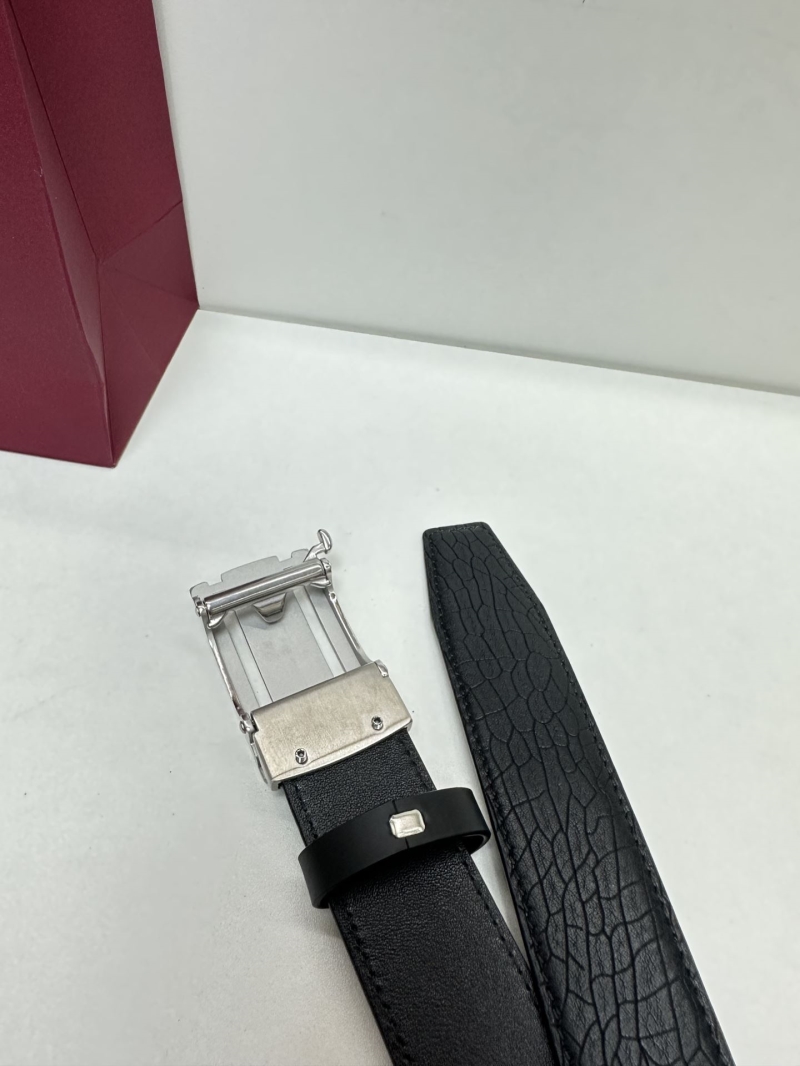 Ferragamo Belts